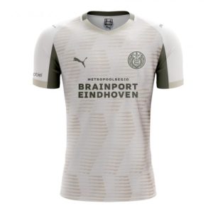 auto draftLacne Futbalové dres PSV Eindhoven 2025-26 Tretina
