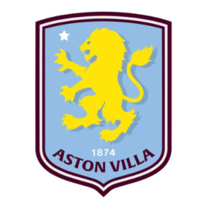 Pánske dresy Aston Villa