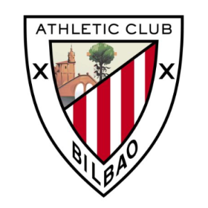 Pánske dresy Athletic Bilbao