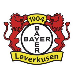 Pánske dresy Bayer 04 Leverkusen