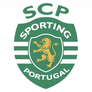 Pánske dresy Sporting CP