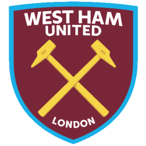 Pánske dresy West Ham United