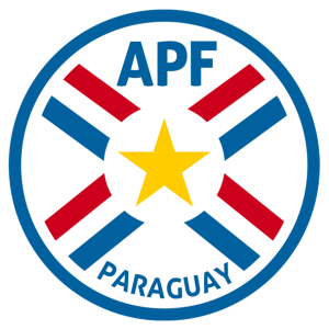 Paraguaj MS 2026 futbalový dres