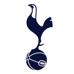 Dámsky Futbalový Dres Tottenham Hotspur