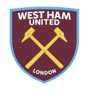 Detské dresy West Ham United