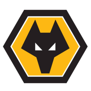 Detské dresy Wolves